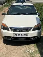 Tata Indigo Ecs 2013 Diesel