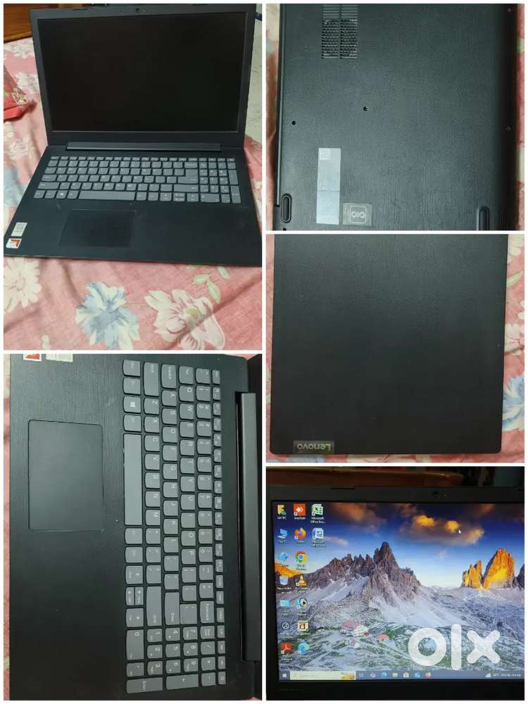এই Lenovo laptop টা বিক্রি আছে