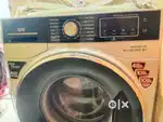 IFB washing machine with 6 month warranty