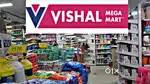 Hiring girls boys Vishal Mega Mart In Delhi Ncr Shopping Mall