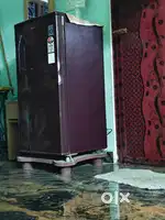 Fridge samsung