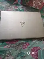 Mac laptop