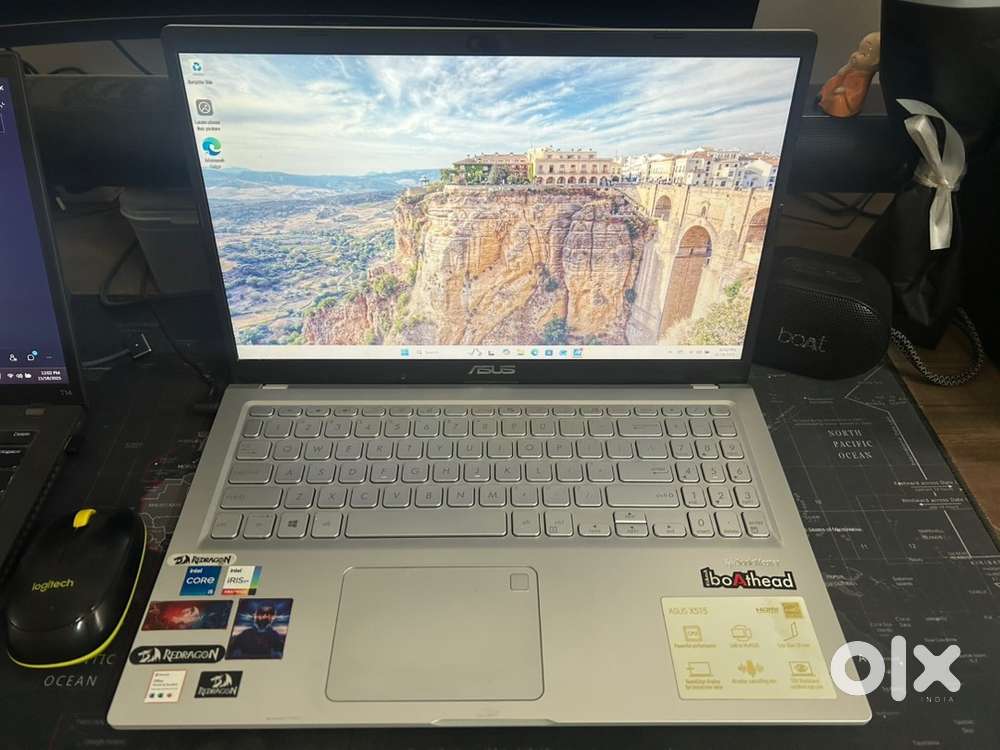 Asus Vivobook x515 (Perfect Condition/Negotiable)