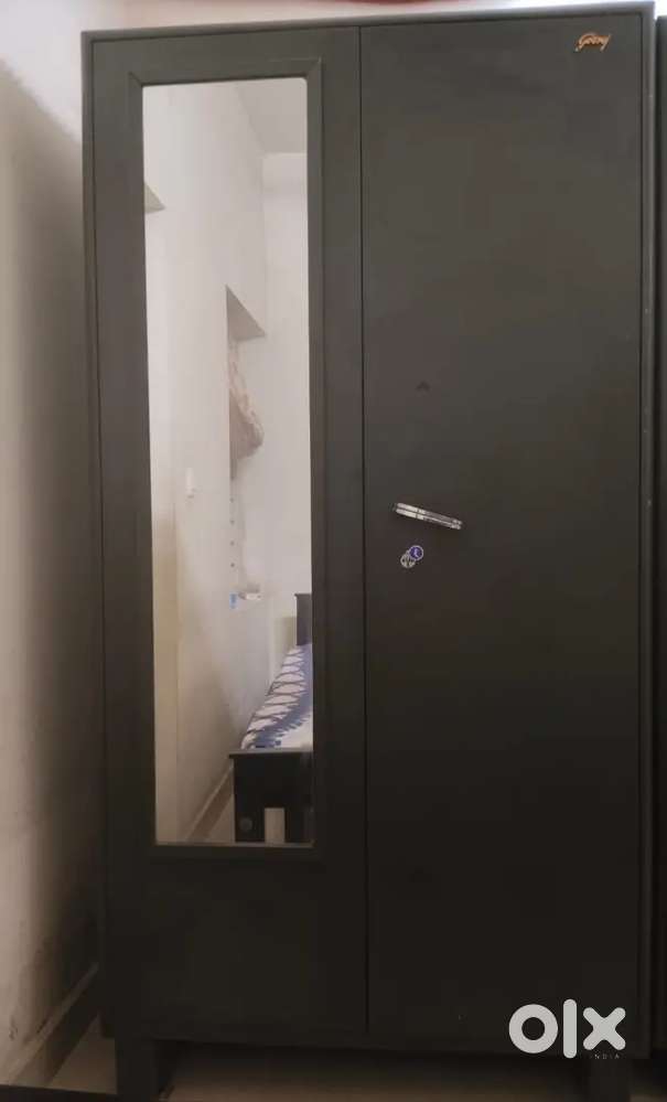 Godrej cupboard for sale