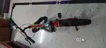 Adway Brand Cycle, just 2 years old. Very good condition