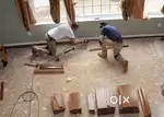 We Rennovate Your Home / Wood Work / Painting / Plumbing etc