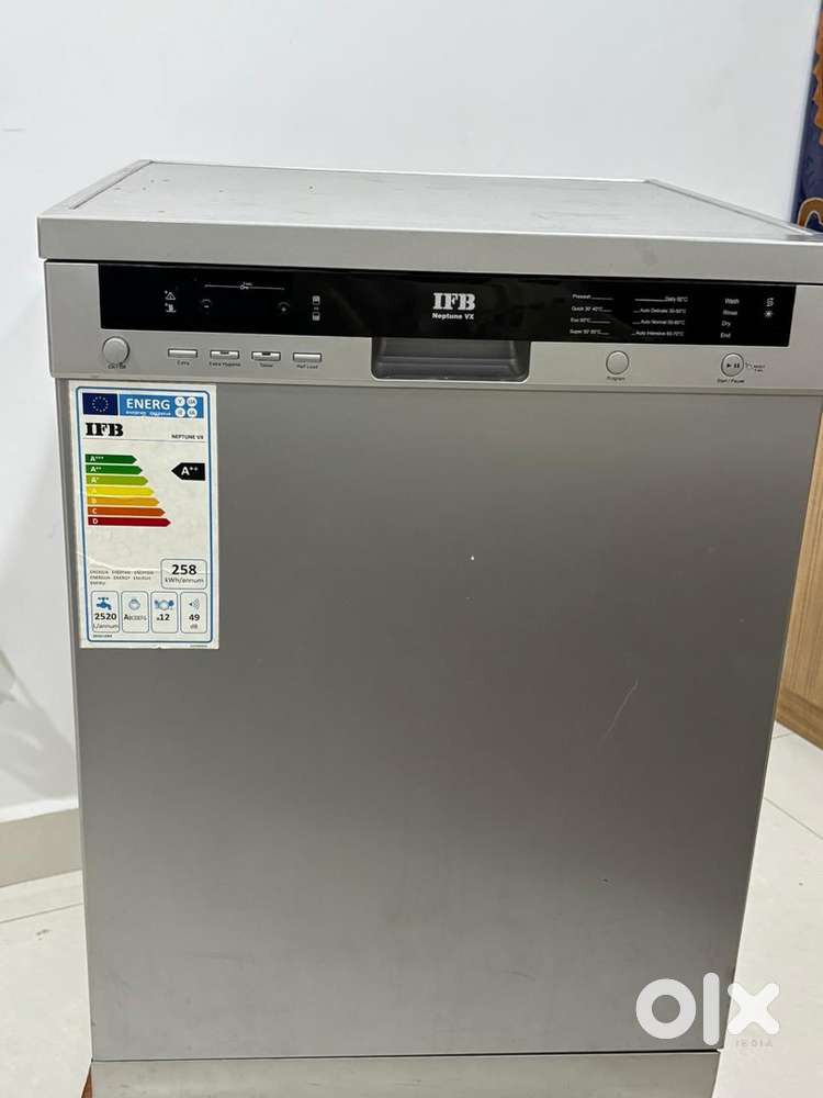 Ifb dishwasher