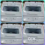 TOP LOAD WASHING MACHINE AVAILABLE FOR RENT.