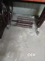 Silai machine motor lagi Hai