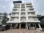 COMMERCIAL BUILDING 6 LAKH RENT MONTHLY