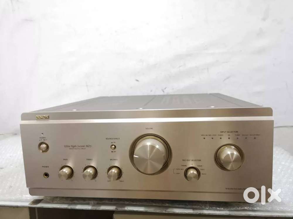 Denon PMA-2000IVR  amplifier