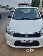 Maruti Suzuki Celerio 2019