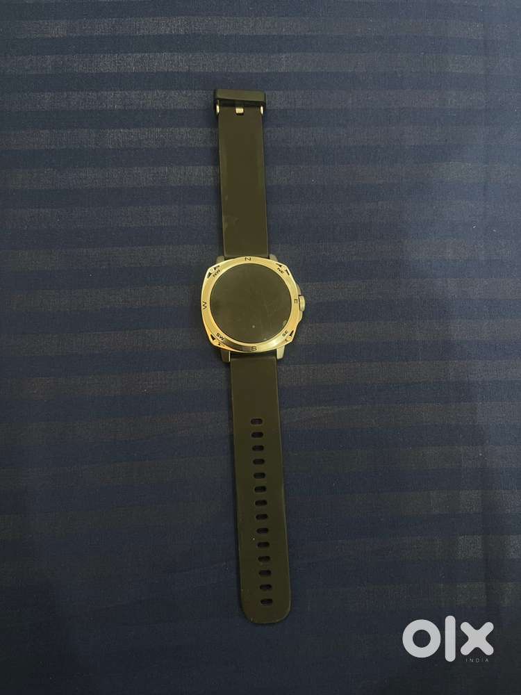 Swiss Military Limited Edition Smart Watch