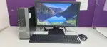 COMPLETE DESKTOP COMPUTER PC IN 7999/- Only