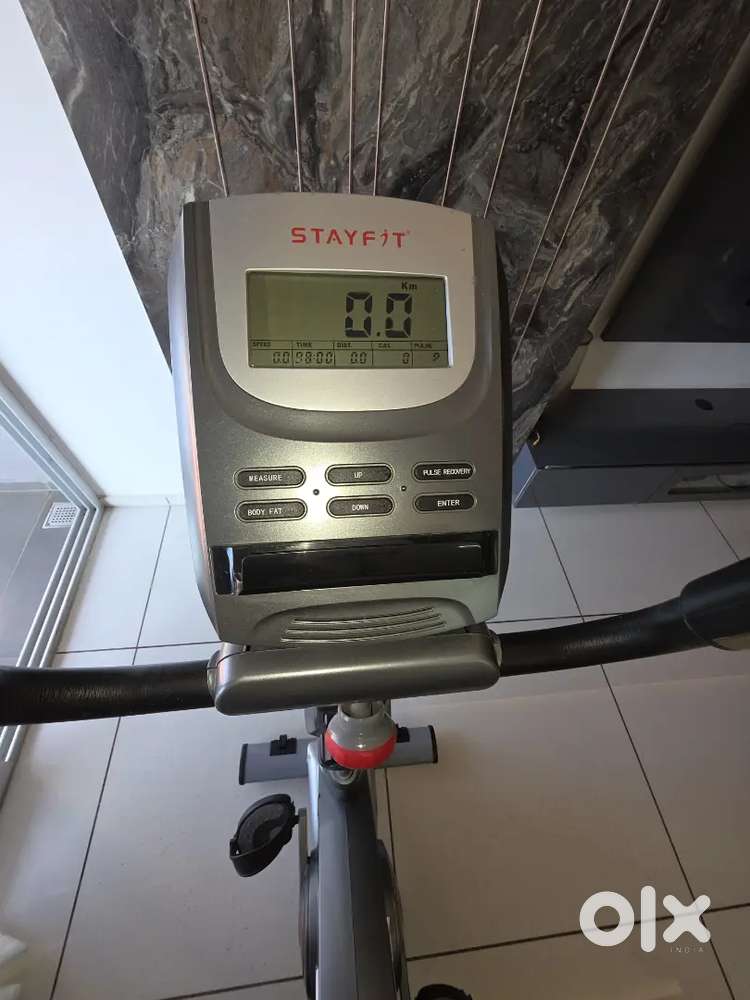 Exercise bike for sale (cycling bike)