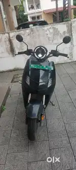 Bounce Infinity e.1 Electric scooter
