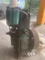 Diesel engine