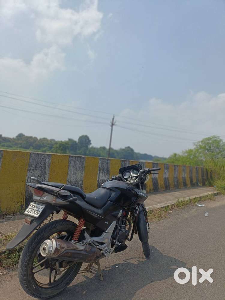 Xtreme CBZ model 2014 Document all ok