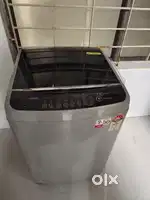 LG Top Load Fully Automatic Washing Machine – Excellent Condition