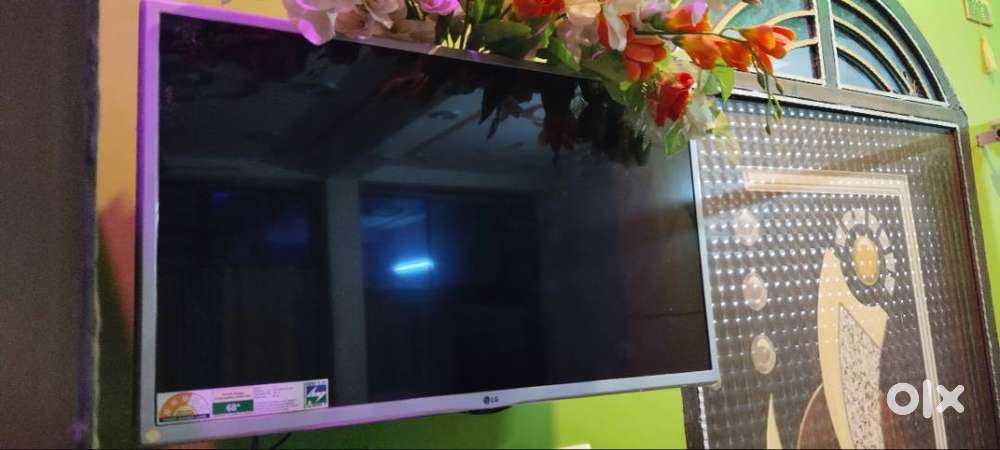 LG TV model no- 32LJ522D-TA/2017