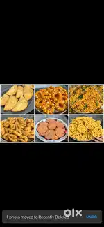 Full experience in pindi Vantalu