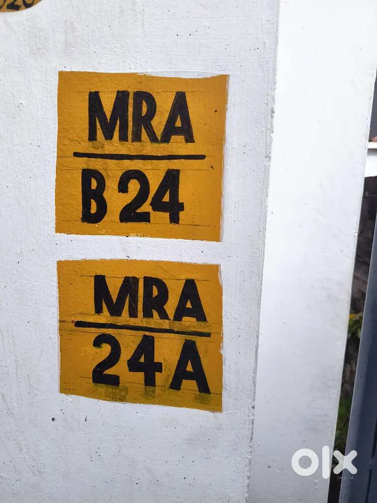 2bhk first floor for rent old house