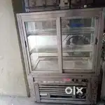 Pestri cooler