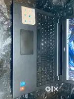 Dell Inspiron 15
