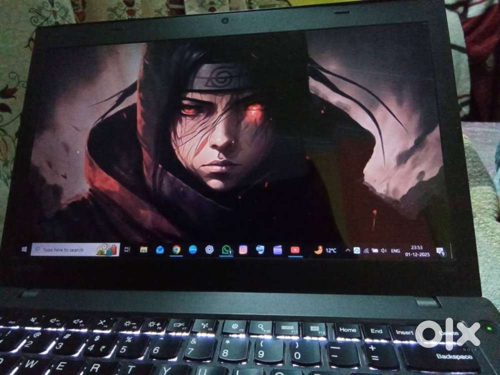 lenovo thinkpad i5 6gen