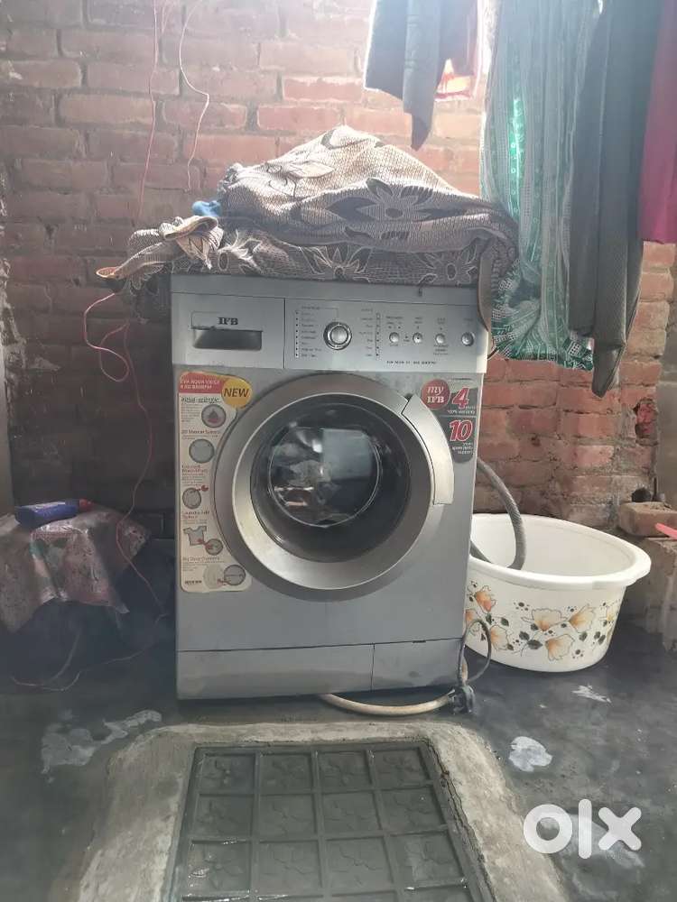 Ifb washing maching 17,000rs only