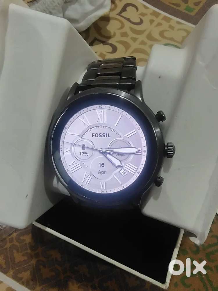 Men's watch