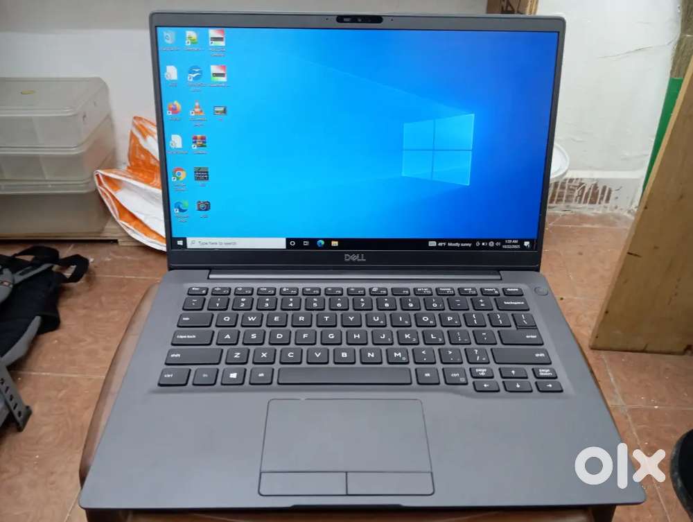 Refurbished Dell Lattitude 7200 for Sale