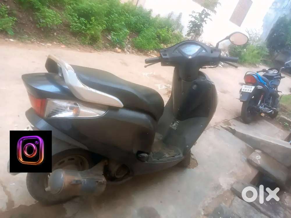 Good condition