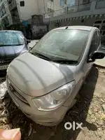 Hyundai i10 2012