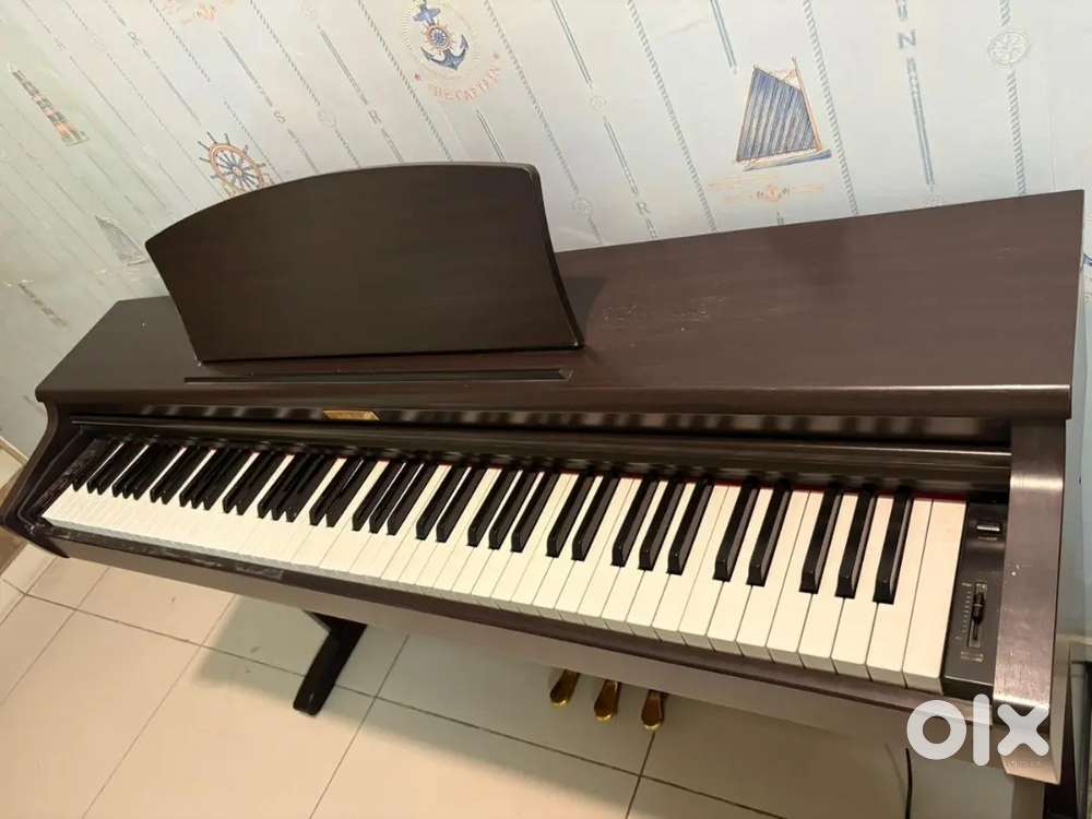 KAWAI PIANO