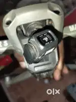 DJI Aire 2 S camera