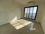 1Bhk Garden facing flat for rent western express Highway touch