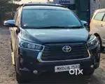 Toyota Innova Crysta 2016 Diesel 130000 Km Driven