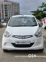 Hyundai EON Era +, 2017, Petrol