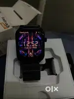 SMART FASTRACK JUPITER CLASSIC WATCH