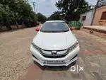 Honda City, 2016, Diesel