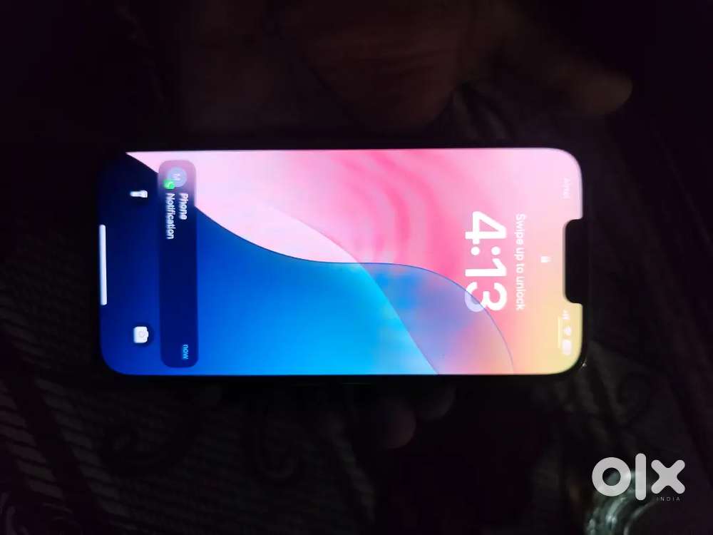 I phone 13 pro max
