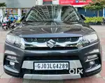 Maruti Suzuki Grand Vitara Brezza ZDI, 2019, Diesel