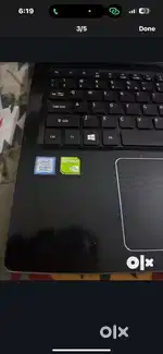 acer  graphic laptop