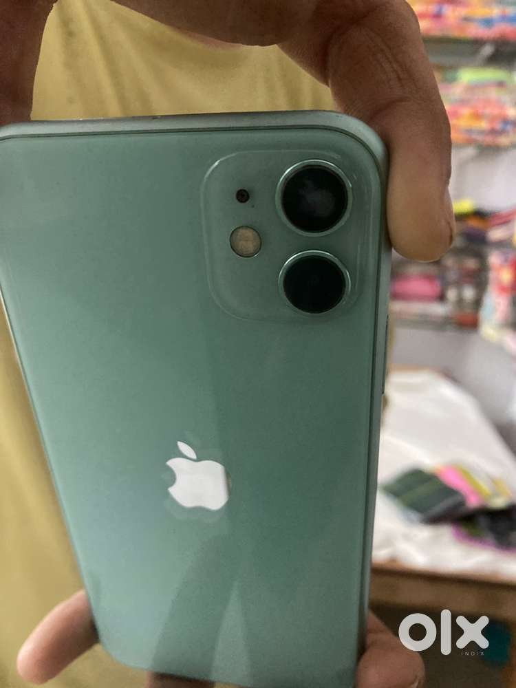 iPhone 11 best condition