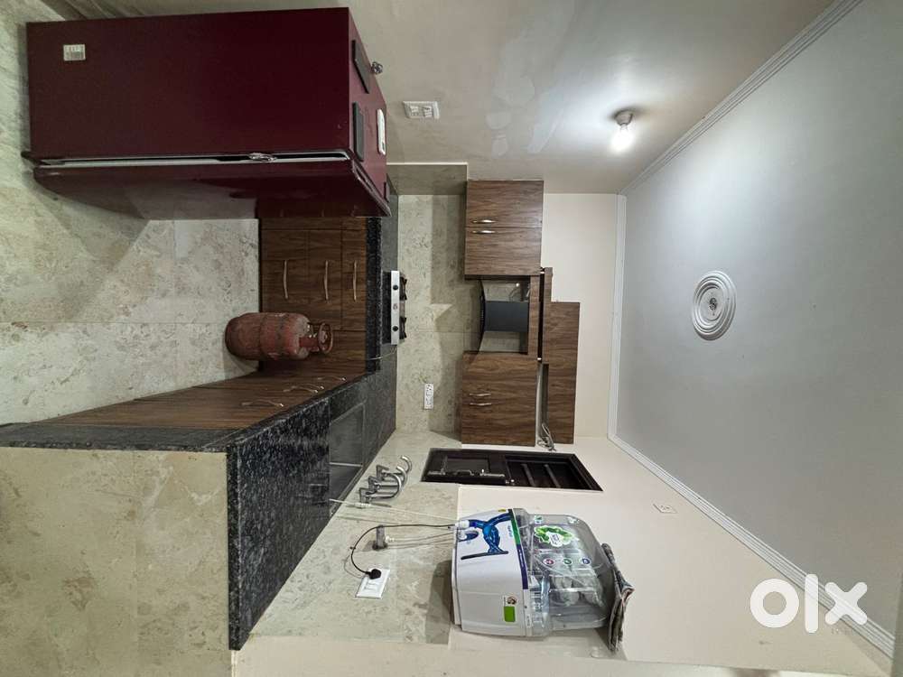 50 Meter from National Highway, Newly Built Gates Society