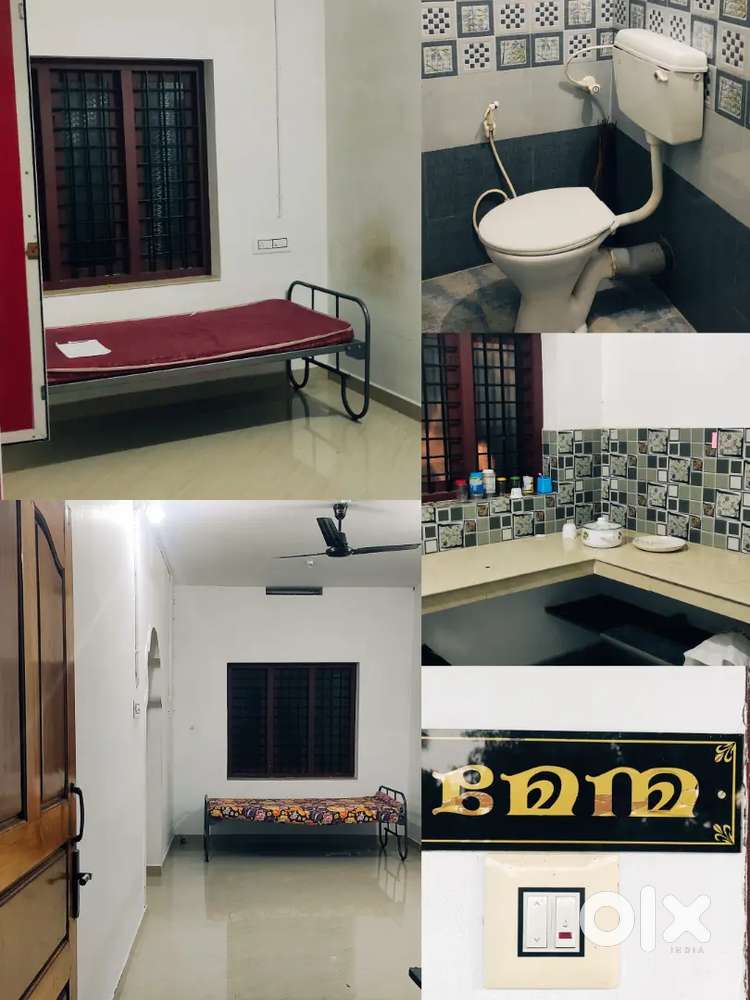 HOUSE FOR RENT IN NEMMARA