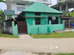 Sarmah house