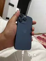 iPhone XR convert 15 Pro gB 128