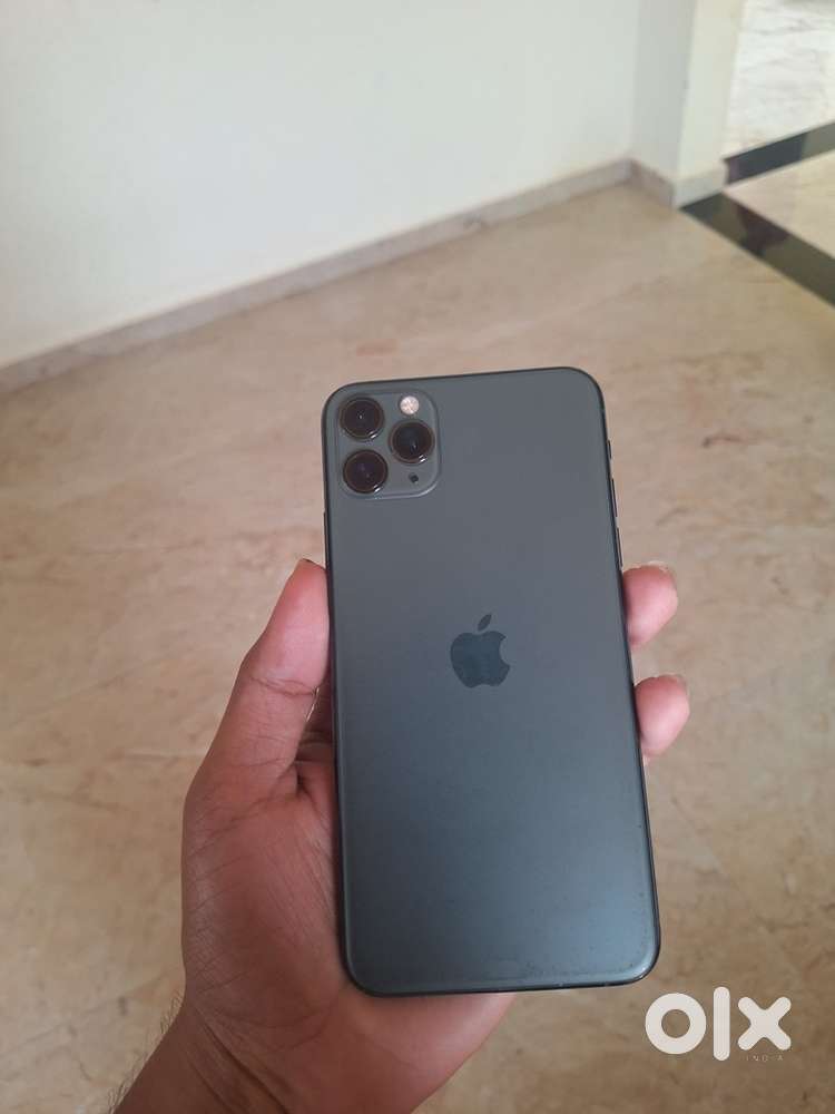 Iphone 11 pro max 256gb